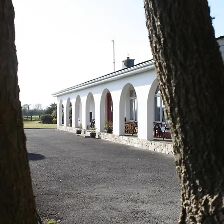 Archways