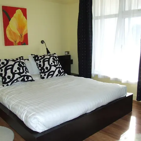 Bed & Breakfast Archways Rosslare Harbour