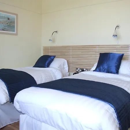 Archways Bed & Breakfast Rosslare Harbour