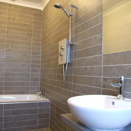 Archways Bed & Breakfast 4*
