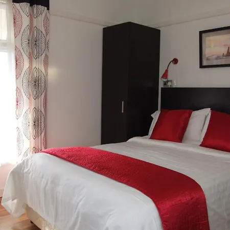 Archways 4* Rosslare Harbour