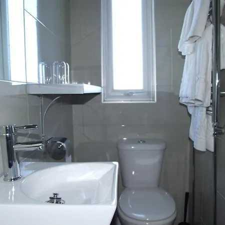 Archways Bed & Breakfast Rosslare Harbour