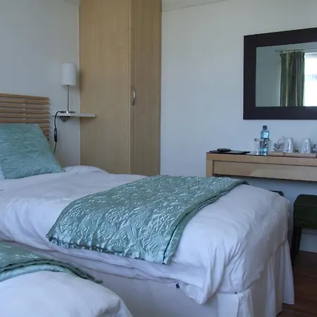 Archways 4* Rosslare Harbour
