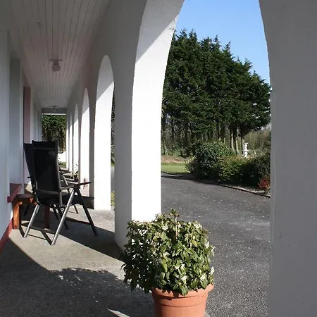 Bed & Breakfast Archways Rosslare Harbour