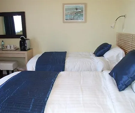 Archways 4* Rosslare Harbour