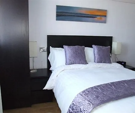 Archways Bed and Breakfast Rosslare Harbour