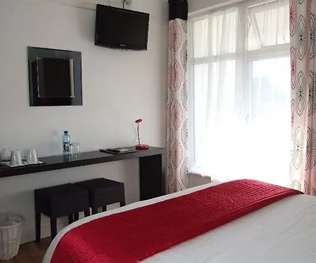 Archways Bed & Breakfast