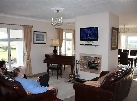 Archways 4* Rosslare Harbour
