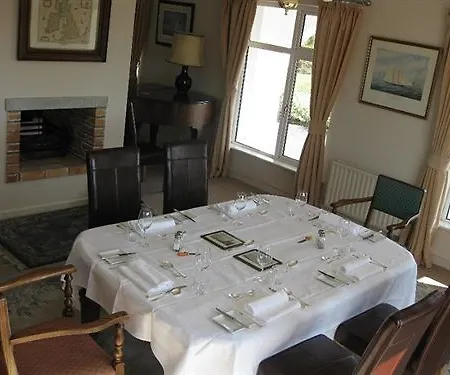 Bed & Breakfast Archways Rosslare Harbour