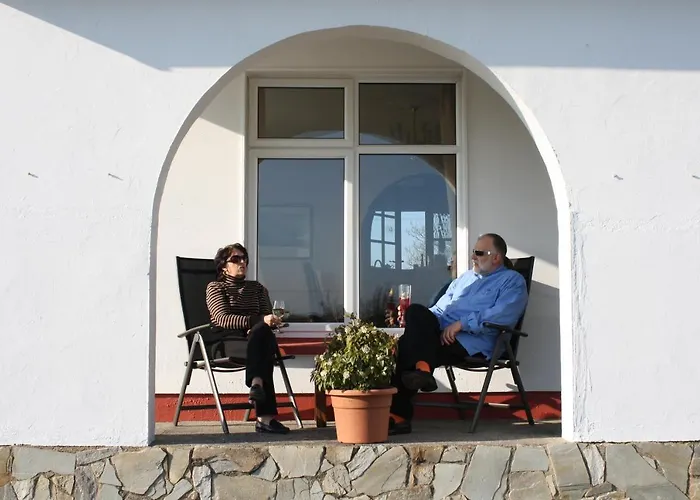 Archways Отель типа 