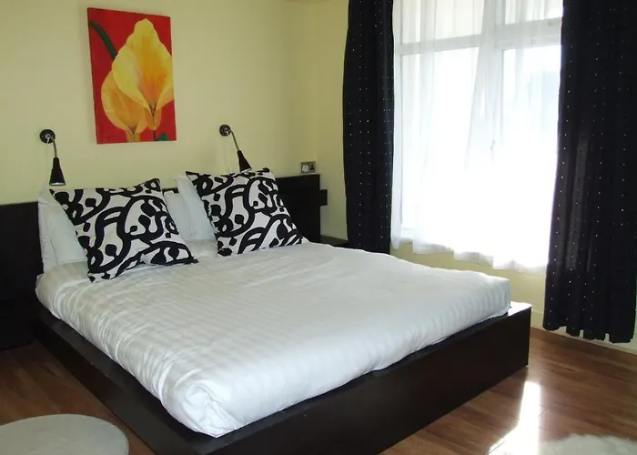 Bed & Breakfast Archways Rosslare Harbour