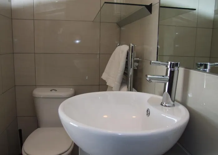 Archways Rosslare Harbour