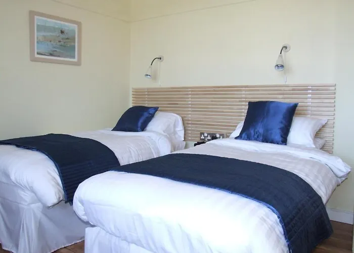 Archways Bed & Breakfast Rosslare Harbour