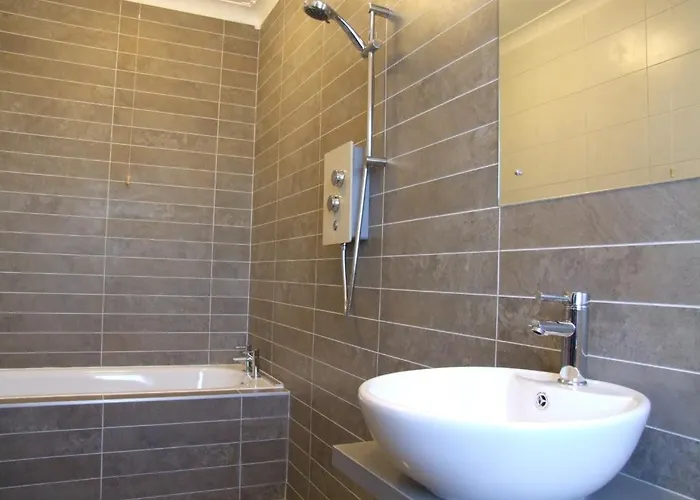 Archways Bed & Breakfast 4*