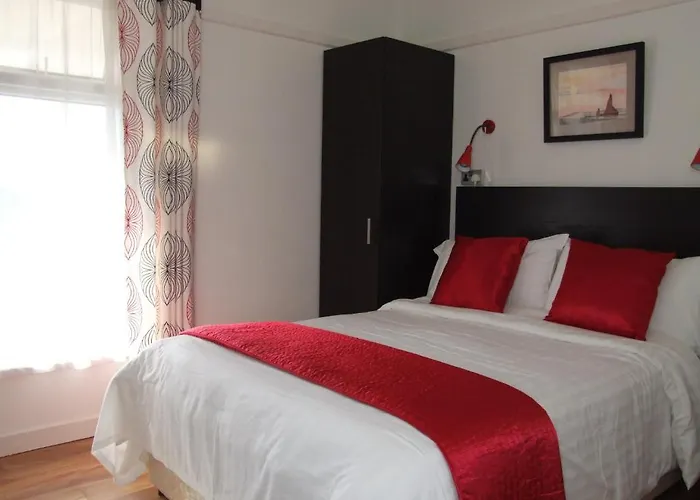 Archways 4* Рослэр