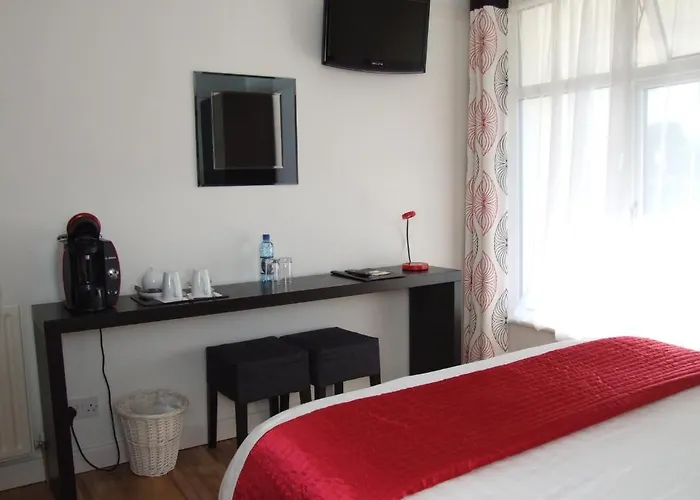 Archways Рослэр