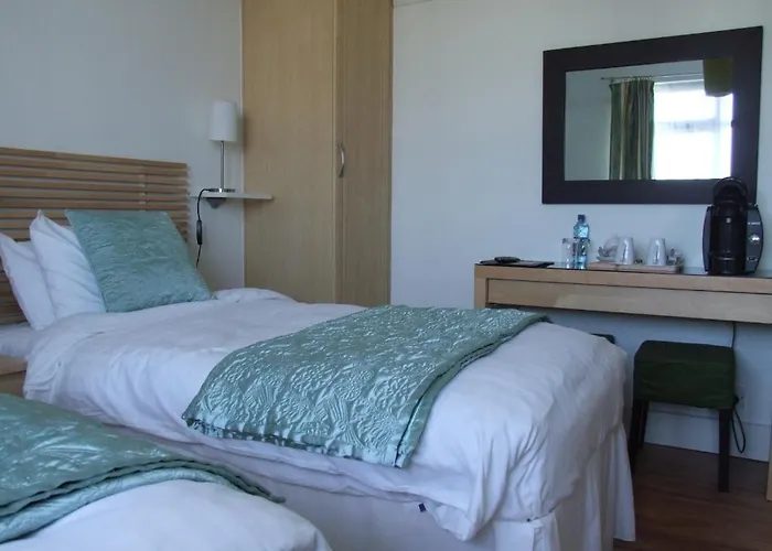 Archways 4* Rosslare Harbour