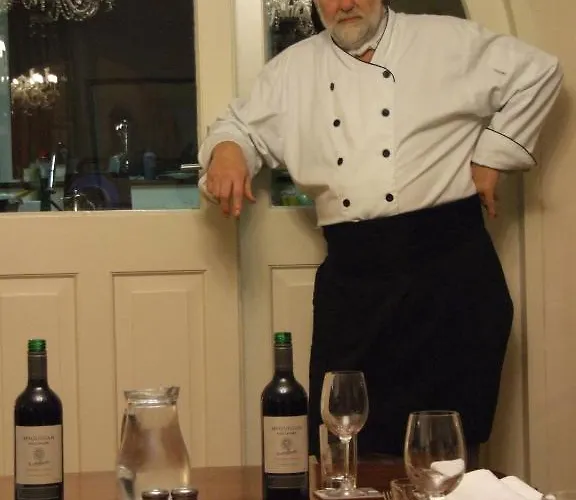 Archways Bed & Breakfast