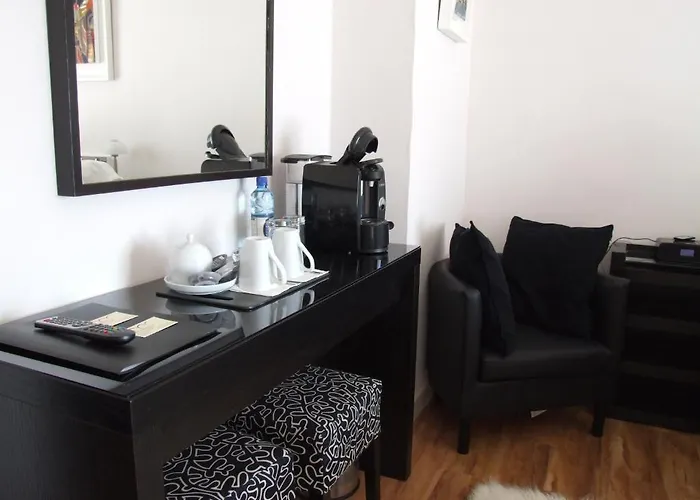 Bed & Breakfast Archways Rosslare Harbour