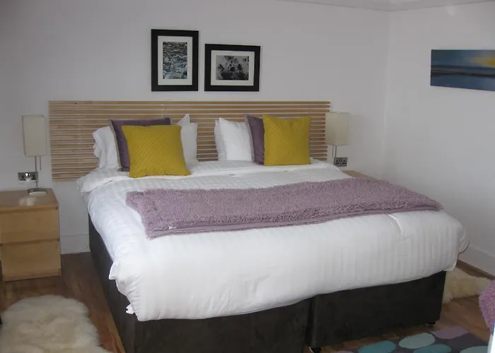 Bed & Breakfast Archways 4*