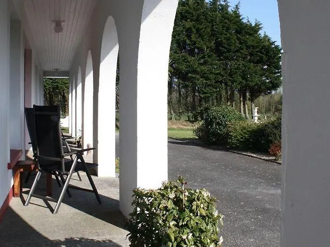 Bed & Breakfast Archways Rosslare Harbour