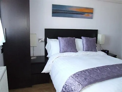 Archways Bed & Breakfast Rosslare Harbour