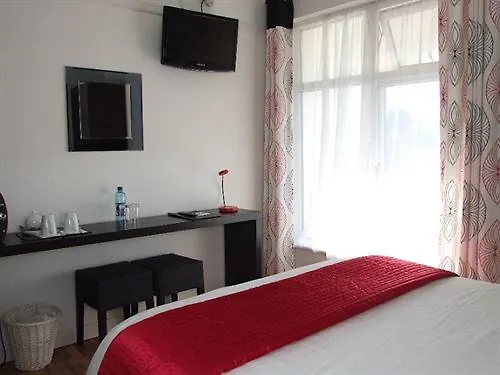 Archways Отель типа 