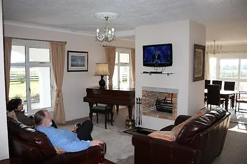 Archways 4* Rosslare Harbour