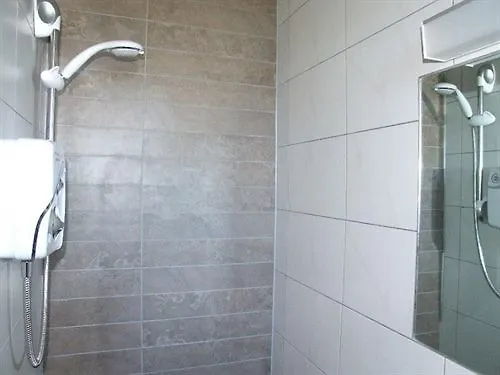 Archways Отель типа 