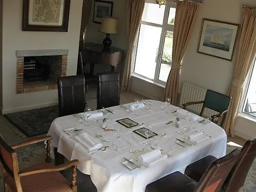 Bed & Breakfast Archways Rosslare Harbour