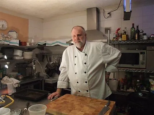 Archways Отель типа 